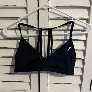 GymShark Sports Bra Small